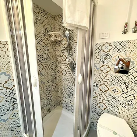 Casa Giniusa Катания