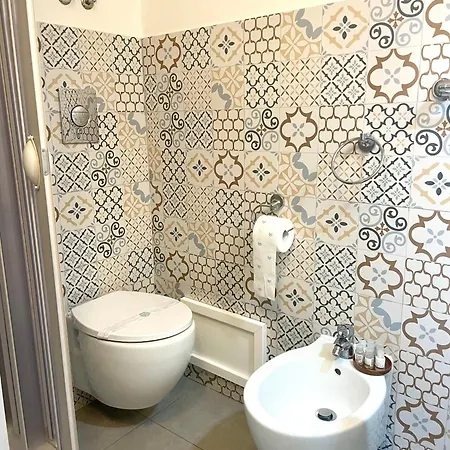 Casa Giniusa Дом отдыха Катания