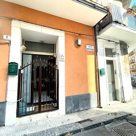 Casa Giniusa