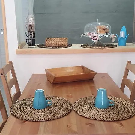 Casa Giniusa Semesterbostad Catania