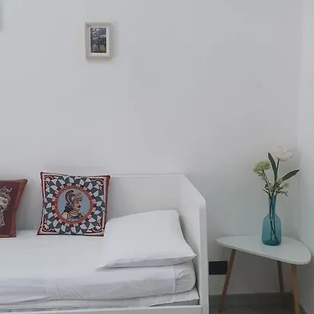 Casa Giniusa Катания