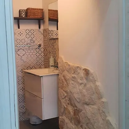 Casa Giniusa Semesterbostad *