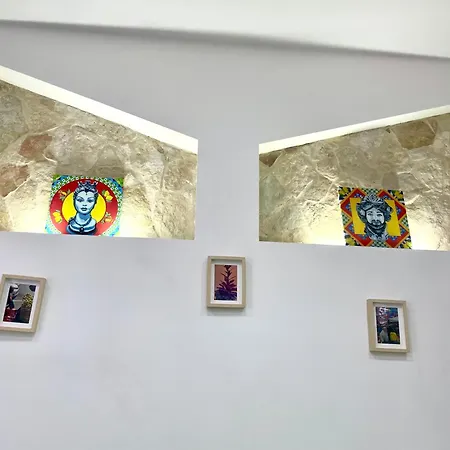 Casa Giniusa Katánie