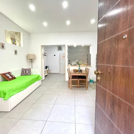 Casa de Férias Casa Giniusa Catânia