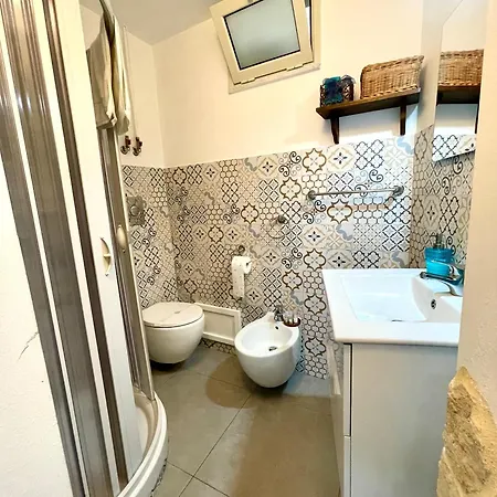 Casa Giniusa
