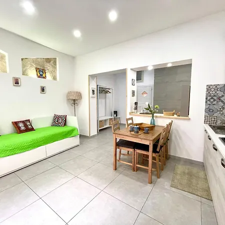 Casa Giniusa * Katánie