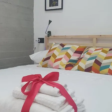 Casa Giniusa Prázdninový dům *