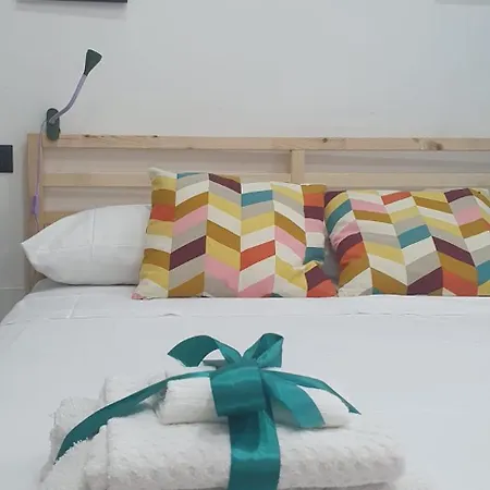 Prázdninový dům Casa Giniusa *