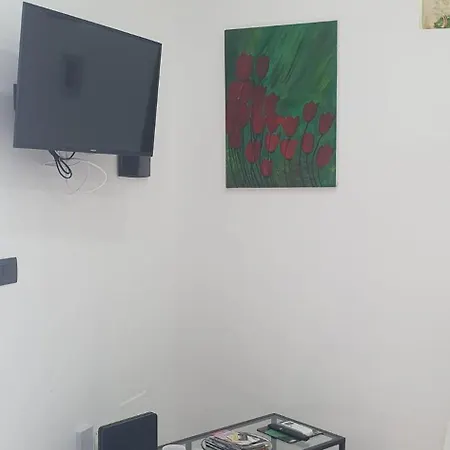 Casa Giniusa *