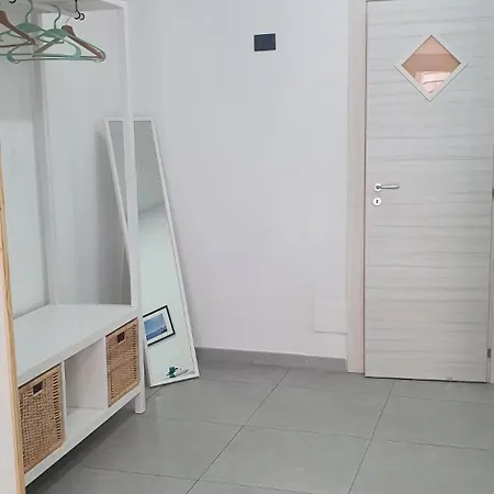Casa Giniusa * Catânia