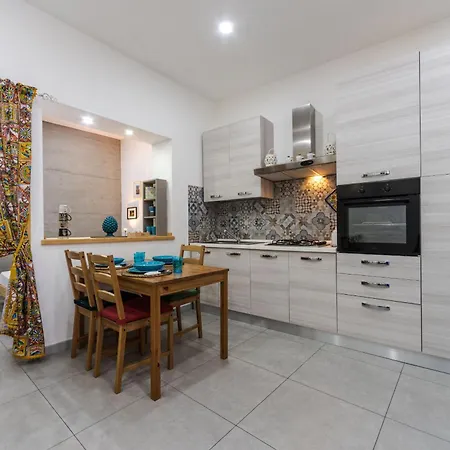 Casa Giniusa By Wonderful Italy