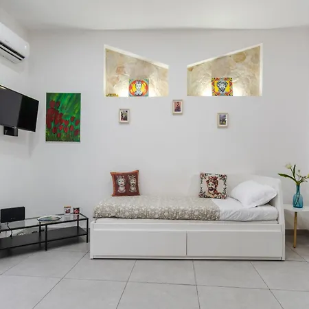 Дом отдыха Casa Giniusa By Wonderful Italy *