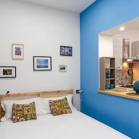 Casa Giniusa By Wonderful Italy Катания