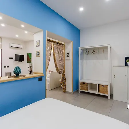 Casa Giniusa By Wonderful Italy *