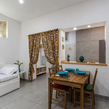 Дом отдыха Casa Giniusa By Wonderful Italy *