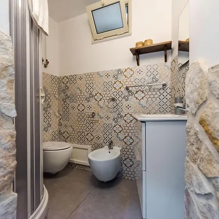 Дом отдыха Casa Giniusa By Wonderful Italy *