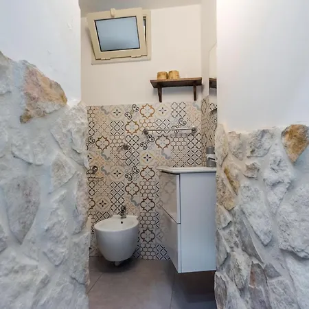 Casa Giniusa By Wonderful Italy Дом отдыха *