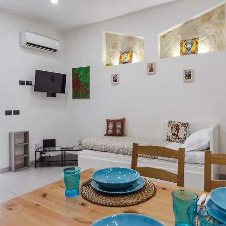 Дом отдыха Casa Giniusa By Wonderful Italy *