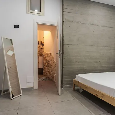 Дом отдыха Casa Giniusa By Wonderful Italy Катания