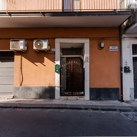 Casa Giniusa By Wonderful Italy *