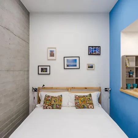 Casa Giniusa By Wonderful Italy Катания