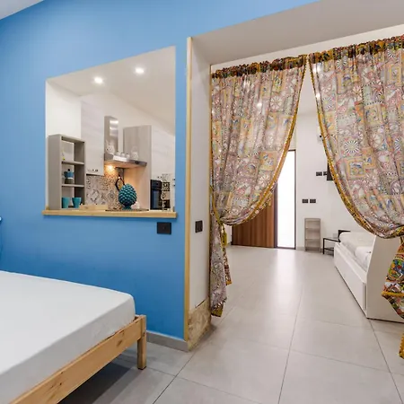 Casa Giniusa By Wonderful Italy * Катания